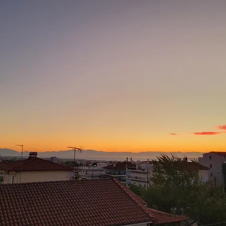 Balcony Relax Lägenhet *
