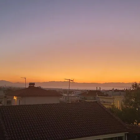 Balcony Relax Lägenhet *