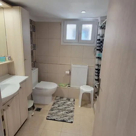 Lägenhet Balcony Relax