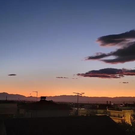 Balcony Relax Lägenhet *