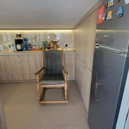 Balcony Relax Lägenhet