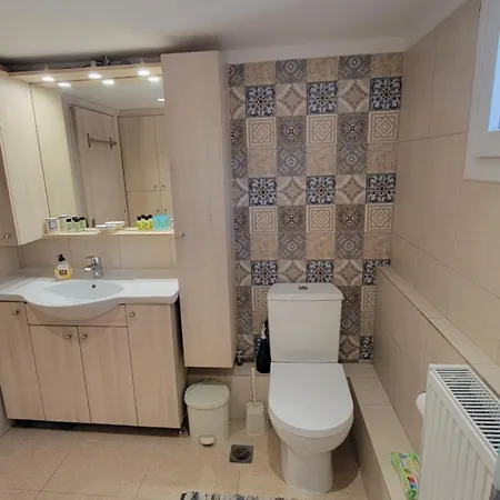 Lägenhet Balcony Relax