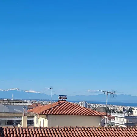 Appartement Balcony Relax Thessaloniki