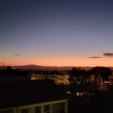 Balcony Relax Apartman