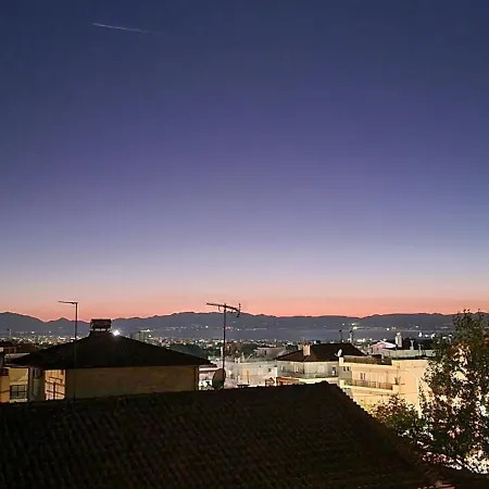 Balcony Relax Thessaloníki