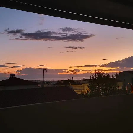 Lägenhet Balcony Relax *