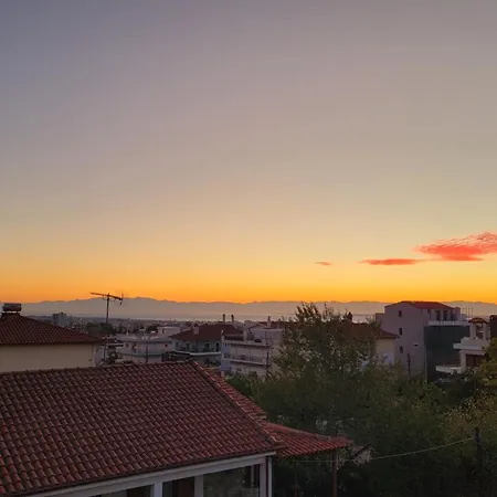Balcony Relax Appartement