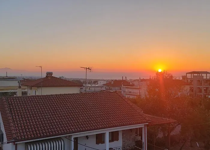 Balcony Relax