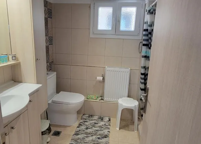 Apartman Balcony Relax