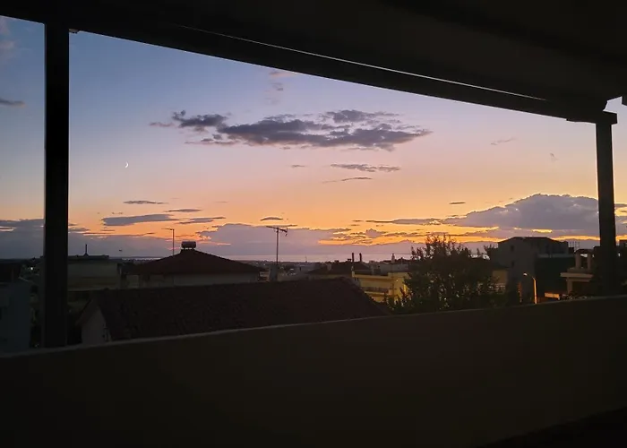 Balcony Relax *