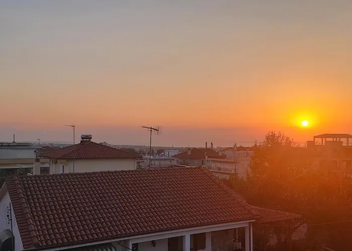 Balcony Relax *