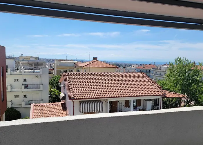 Balcony Relax