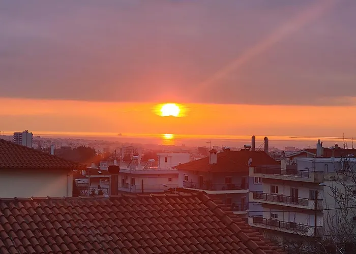 Balcony Relax Apartman