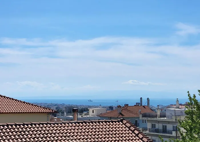 Balcony Relax *