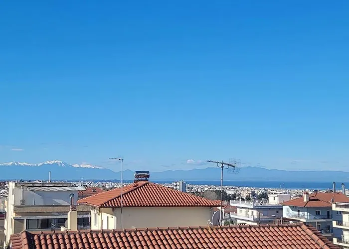 Balcony Relax *