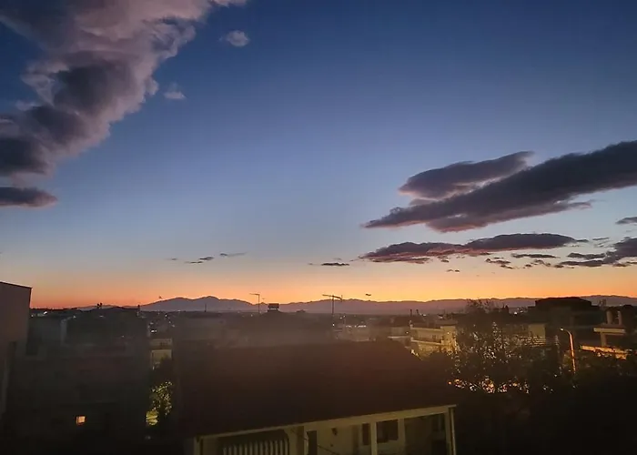 Balcony Relax *