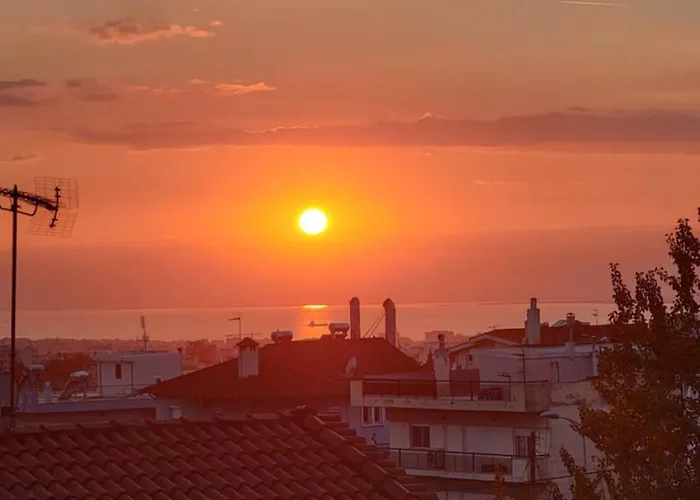 Balcony Relax