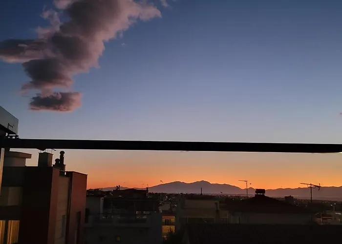 Balcony Relax *