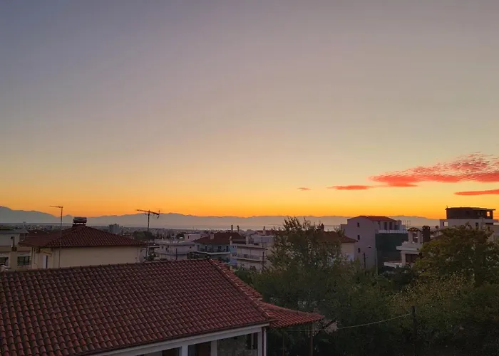 Balcony Relax Apartman