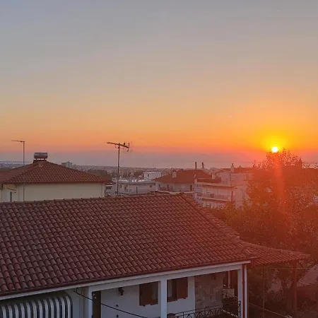 Balcony Relax