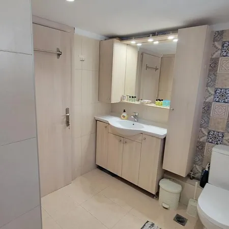 Balcony Relax * Saloniki