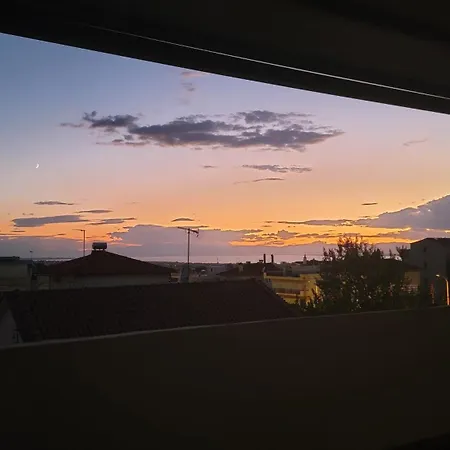 Balcony Relax *