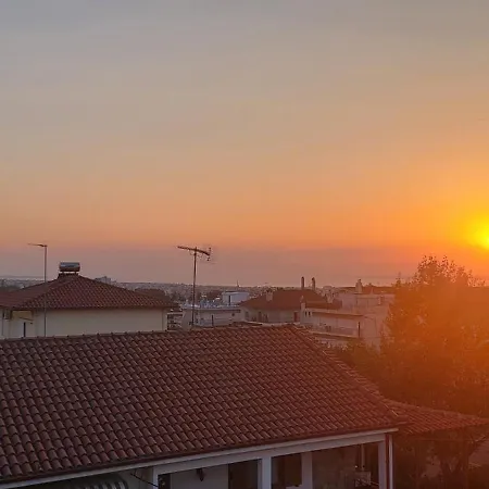 Balcony Relax *