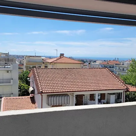 Balcony Relax