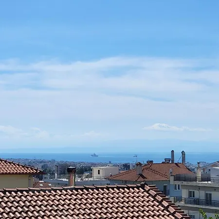 Balcony Relax *