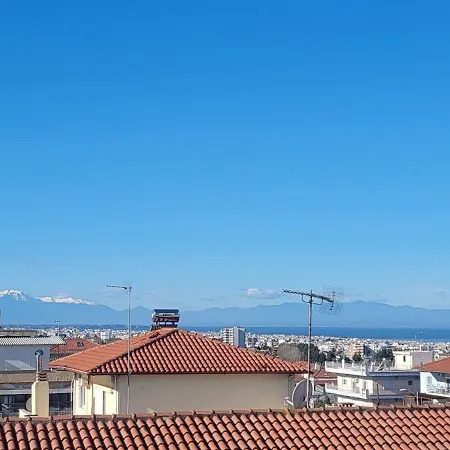 Balcony Relax *