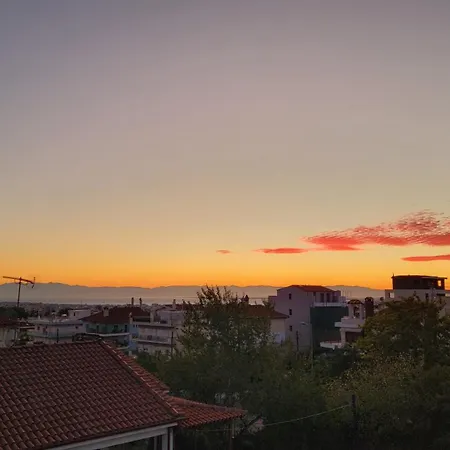 Διαμέρισμα Balcony Relax *