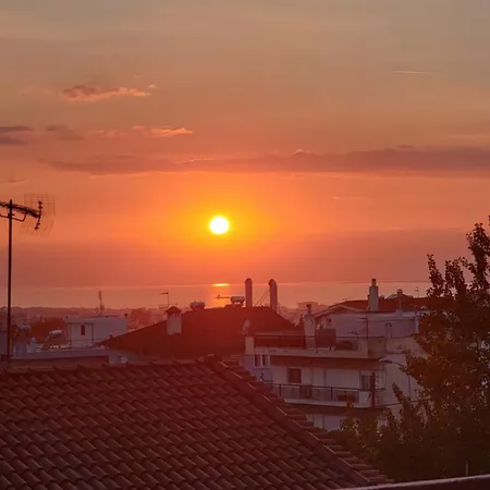 Balcony Relax