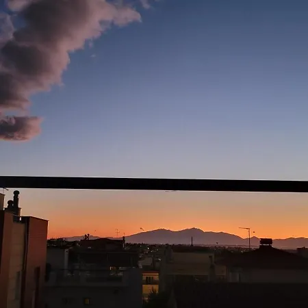 Balcony Relax *
