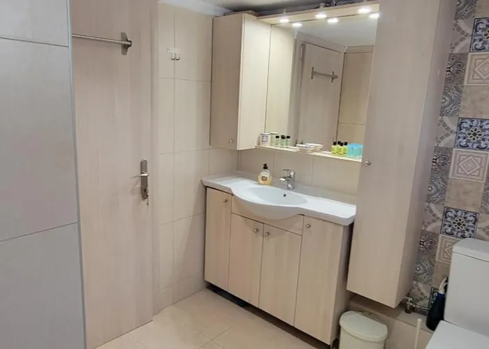 Balcony Relax * Thessalonique