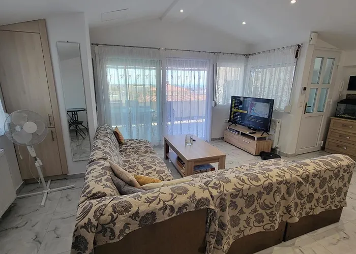 Balcony Relax * Tessalónica