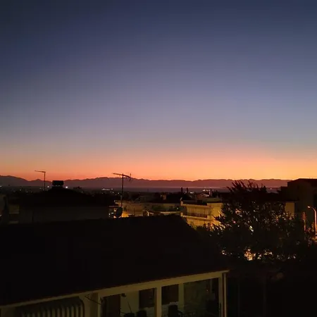 Balcony Relax شقة