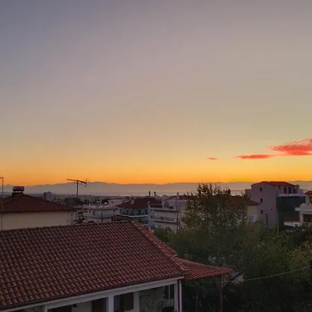 شقة Balcony Relax