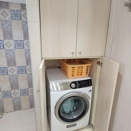 شقة Balcony Relax سالونيك