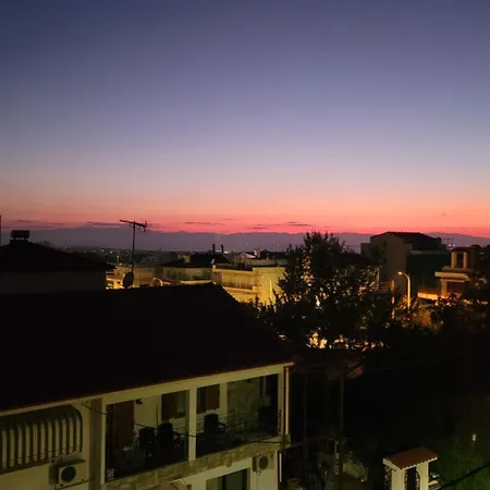 شقة Balcony Relax *