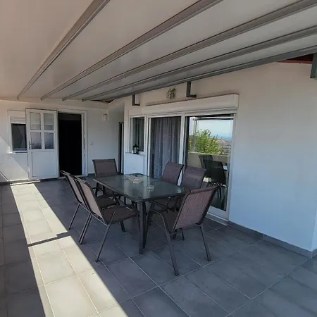 شقة Balcony Relax *