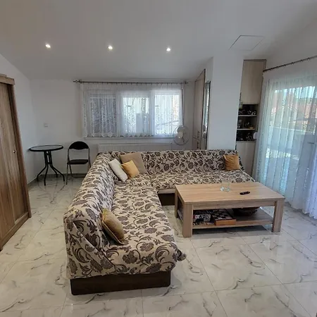 شقة Balcony Relax سالونيك