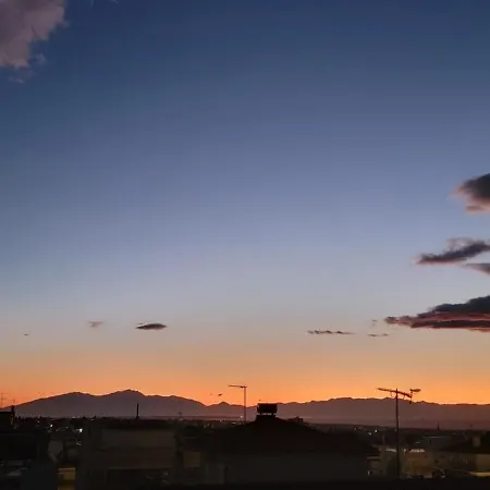 شقة Balcony Relax