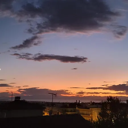 شقة Balcony Relax *