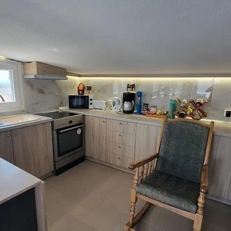 شقة Balcony Relax