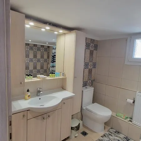 Balcony Relax شقة *