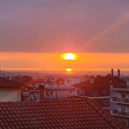 Balcony Relax * سالونيك