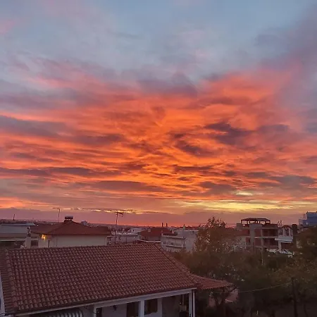Balcony Relax * سالونيك
