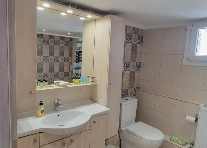 Balcony Relax Daire *